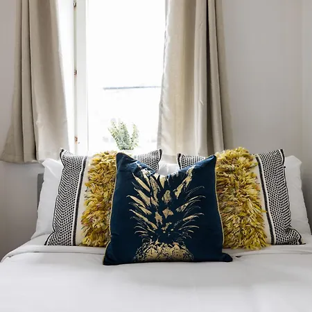 The Waterloo Apartment